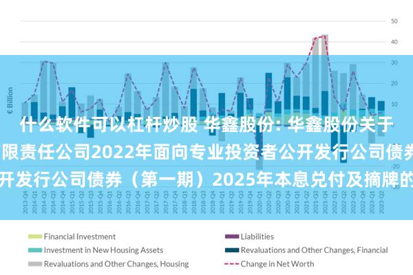 什么软件可以杠杆炒股 华鑫股份: 华鑫股份关于全资子公司华鑫证券有限责任公司2022年面向专业投资者公开发行公司债券（第一期）2025年本息兑付及摘牌的提示性公告