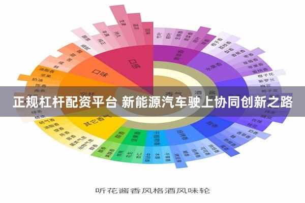 正规杠杆配资平台 新能源汽车驶上协同创新之路