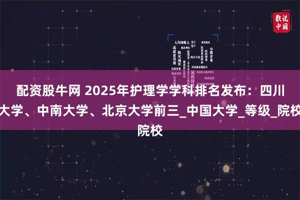 配资股牛网 2025年护理学学科排名发布：四川大学、中南大学、北京大学前三_中国大学_等级_院校