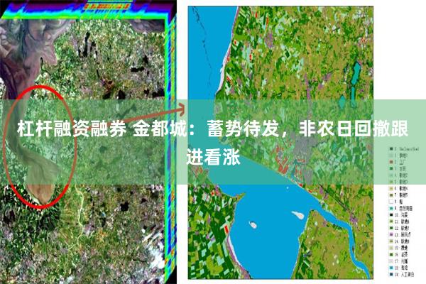 杠杆融资融券 金都城：蓄势待发，非农日回撤跟进看涨