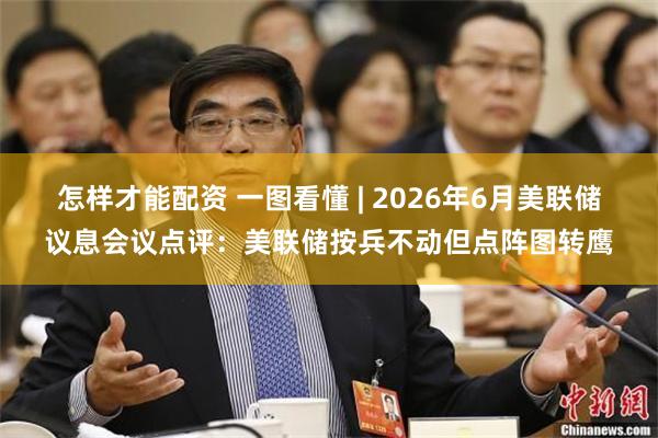 怎样才能配资 一图看懂 | 2026年6月美联储议息会议点评：美联储按兵不动但点阵图转鹰