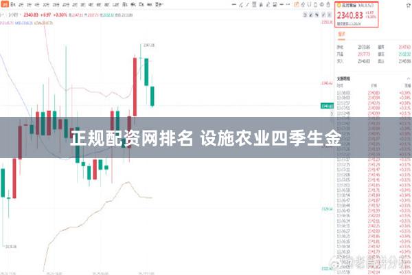 正规配资网排名 设施农业四季生金
