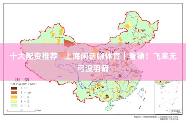 十大配资推荐   上海闲话聊体育｜看镖！飞来无弓没羽箭